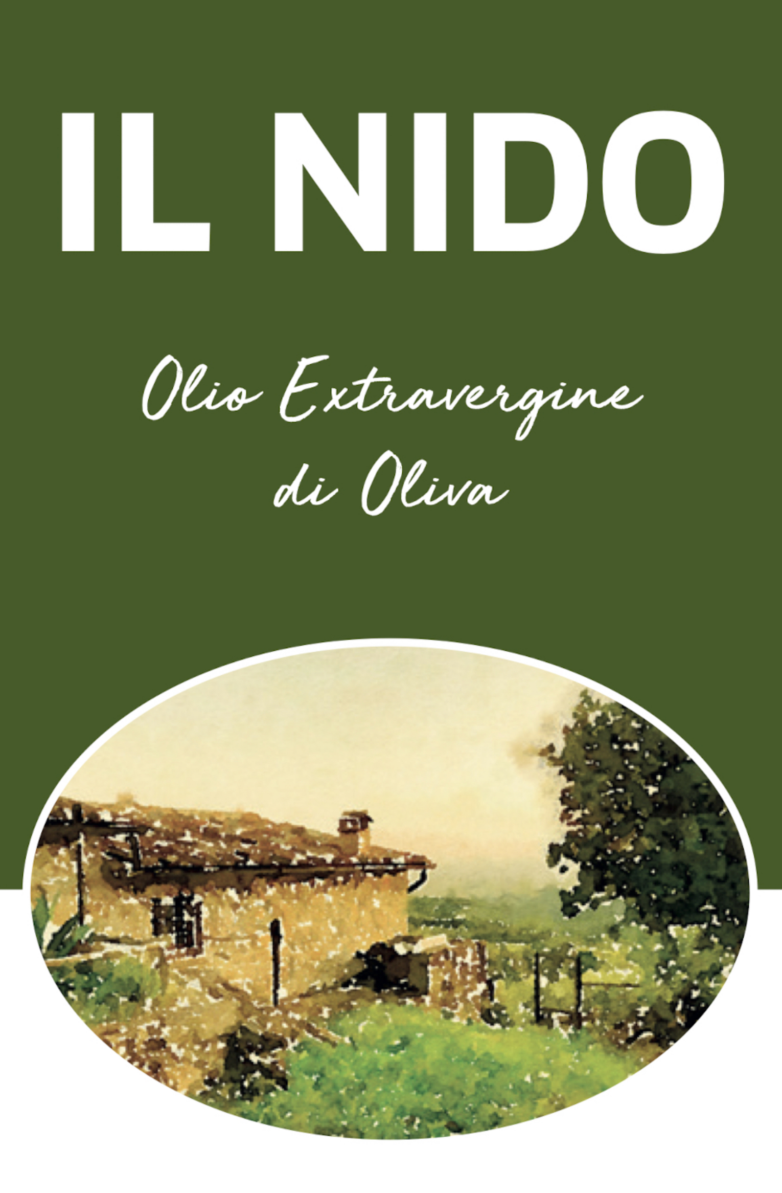 Il Nido